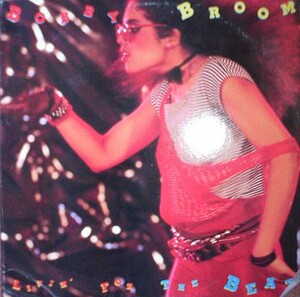 Livin' for the Beat by Bobby Broom (Album, Synth Funk): Reviews